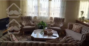 ۶۵ متر فول بازسازی سند تک برگ