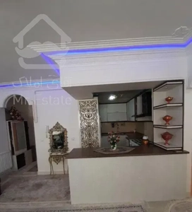 آپارتمان ۸۰ متری مروارید پونک