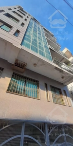 آپارتمان بلوار ساحلی، ۶۲ متر