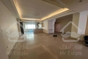 اجاره ۱۳۳ متری ۳ خواب - نقشه