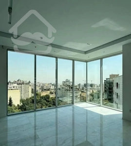 ۳۶۰متر پنت هاوس مدرن/ ویو ابدی/ بدون رهن فقط اجاره