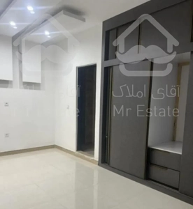 اجاره آپارتمان ۱۳۵ متری خ معلم