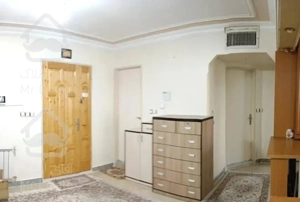 ۷۴مترکوهک شهرک راه اهن دریاچه چیتگر