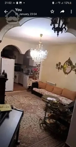 ۵۵ متر ۲ خواب