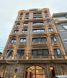 فروش تک واحدی  ۱۶۸ متری در خیابان سی متری