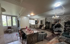 ١٢٠متر محمودیه با قدرالسهم