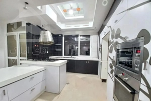 سهروردی شمالی آپادانا پالیزی ۱۲۰ متر فول فرنیش بوش