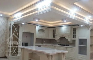 ۱۶۷متر تکواحدی شمال کیا