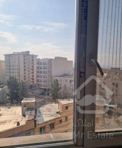 فروش آپارتمان ۱۰۶ متری ۳ خوابه در حکیمیه ط پنجم