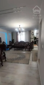 ۱۰۰ متر ۲ خواب شربیانی غربی