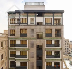 اپارتمان ۷۵ متر گلستان