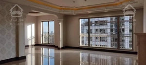 ۳۲۱ متر ۴ خوابه طبقه ۸