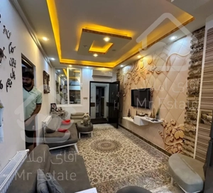 فروش سوییت نوساخت لنگرود جاده چمخاله باغ خاوری