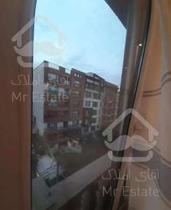 اپارتمان ۱۰۷ متری فول امکانات جانبازان