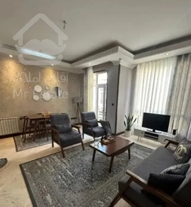۸۲متر/۲خواب/بازسازی شده/روبه نما/تاپ لوکیشن