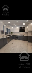 سعادت آباد ۱۵۰متری ۳خواب/فول مشاعات