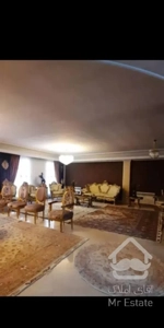 آپارتمان ۲۷۵ متری کامرانیه(دکترتنها)