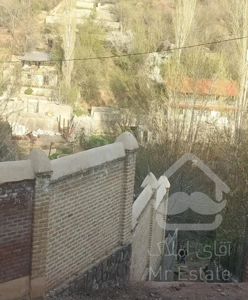 باغ سنددار امامه فشم