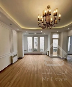 ۶۰متر مستر / تاپ‌لوکیشن / ویو ابدی / پارکینگ‌دار