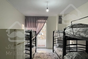 پانسیون و خوابگاه دخترانه فرشتگان ولیعصر( پارک وی)