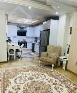 واحد ۶۳ متری خوش نقشه در فرجام