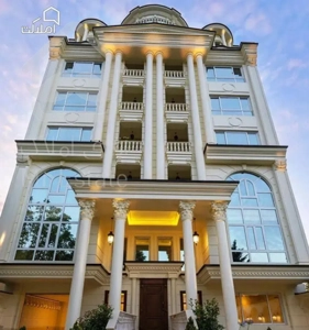 ۱۵۶ متر صفر تحویل جلال قبل مهران متری ۶۰ امضاء