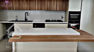 خرید  و فروش واحد 115 متری در برج چیتگر