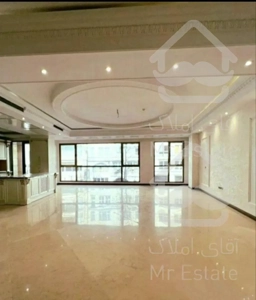 آپارتمان ۱۲۰ متر سه خواب تک واحدی