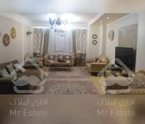 فروش آپارتمان98متری2خواب درکوی ارم