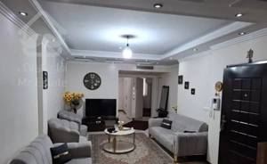 اجاره آپارتمان ۸۵ متری ۲ خوابه در اوقاف