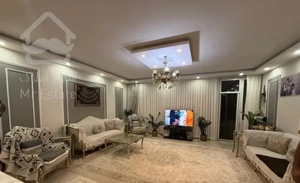 ۱۰۰ متری/ فول امکانات/ اول اقبال لاهوری
