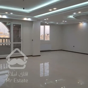 ۹۵متر/دوخواب/لوکیشن برند منطقه/فردوس غرب