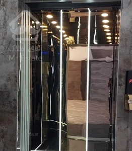 آپارتمان ۸۵متری کلیدنخورده فول امکانات