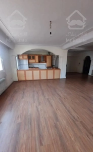 ۱۵۰ متر  ۳ خواب سعادت آباد