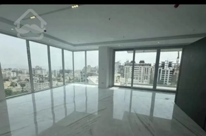 ۳۵۰ متر نوساز کلید نخورده فرشته