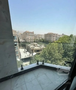 ظفر105متر/2خواب بزرگ/ویو ابدی/فول امکانات