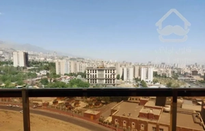 آپارتمان ۷۸متری/ دو خواب/ سازمان برنامه