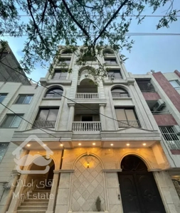 ۱۷۰متری صفر متریال روز اروپایی هفت تیر