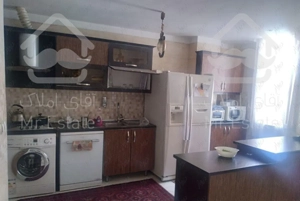 ۸۰ متر ۲خواب فول امکانات بلوار بیژن