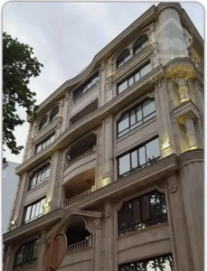 ۱۸۵متر ۳خواب تکواحدی نوساز فول (دروس)