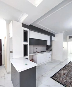 آپارتمان 65متری متری