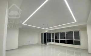فروش آپارتمان شهری۱۲۰مترتک واحدی غرق نور