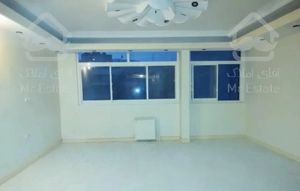 ۱۰۰ متر دو خوابه با پارکینگ