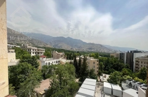 ۱۱۵متر زعفرانیه کاخ