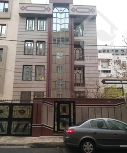 ۵۸متر یکخواب/با امکانات/سردار جنگل شمال