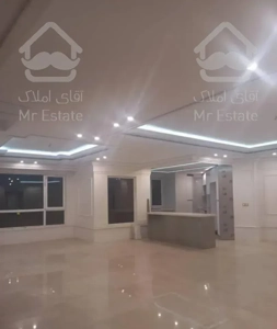 ۱۷۰ متر / اقدسیه / سپند