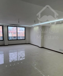 فروش اپارتمان/۱۵۰متری/۳خوابه/جابر انصاری/تک واحدی