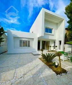 نیم پیلوت 250 متری محمودآباد