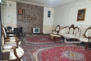 منزل مبله مستقل