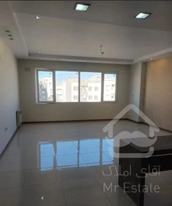 ۱۰۵ متر دو خواب پارکینگ درب مستقل اختصاصی فول